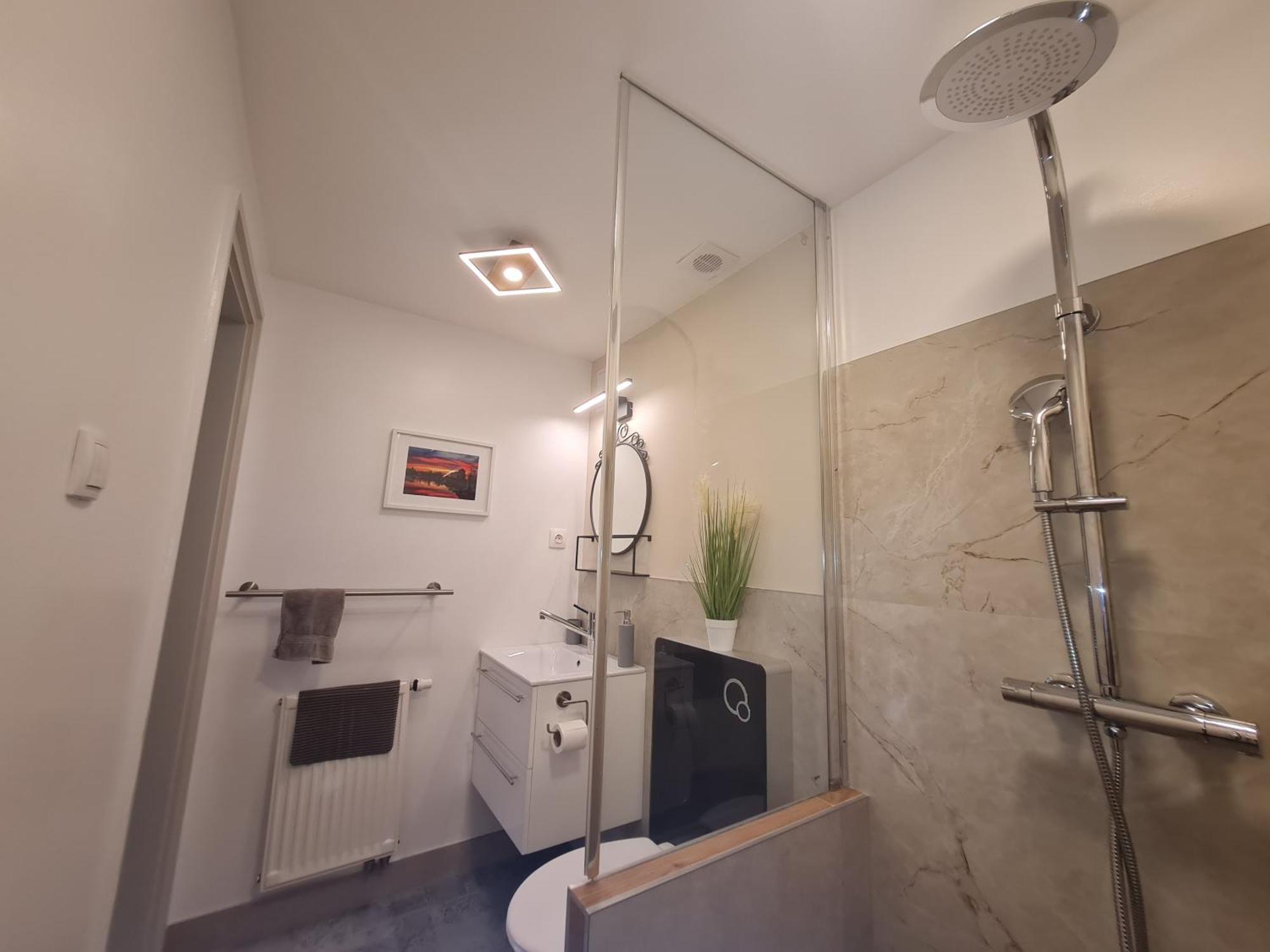 Csever Apartman Тата Экстерьер фото