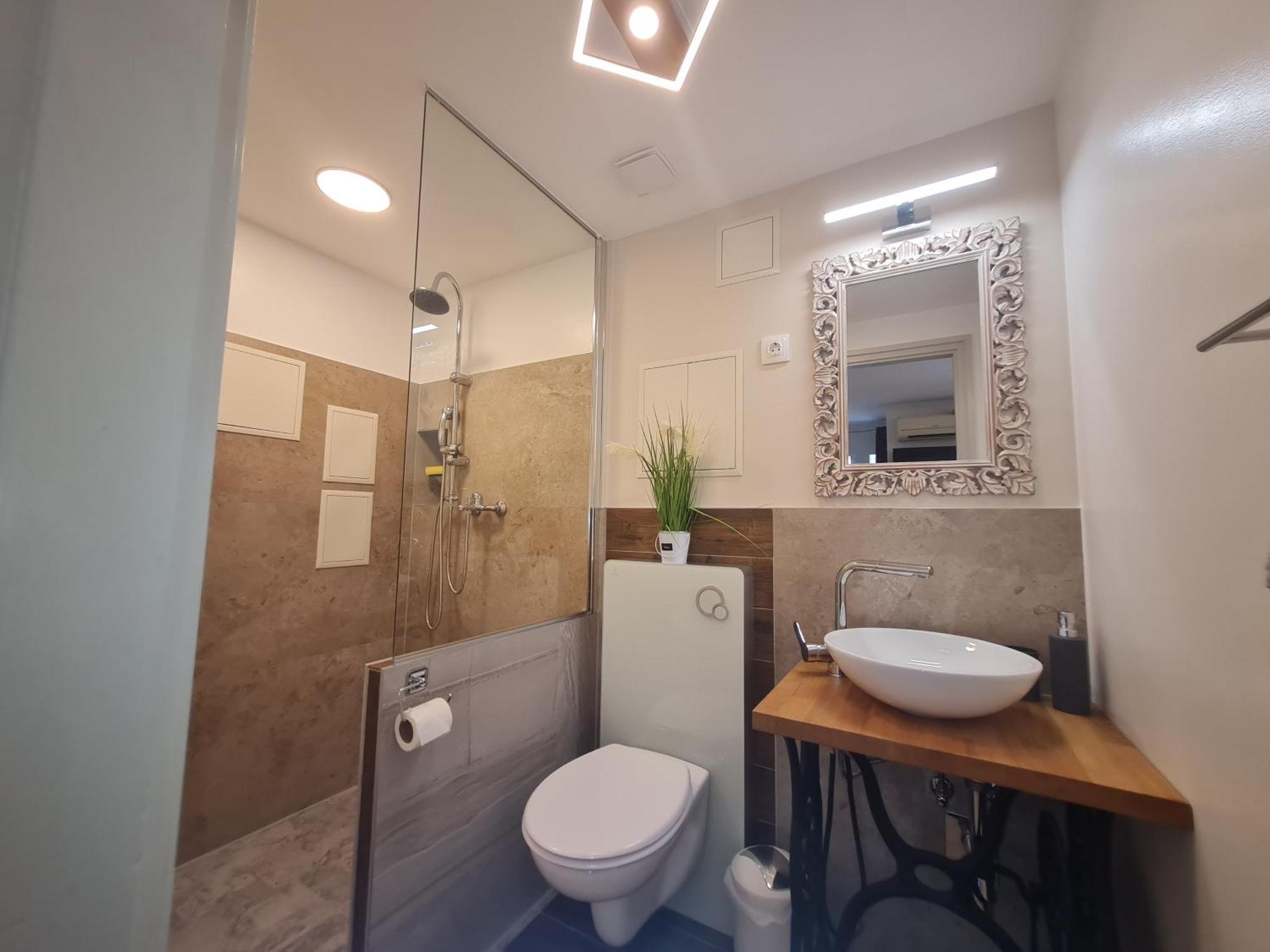 Csever Apartman Тата Экстерьер фото